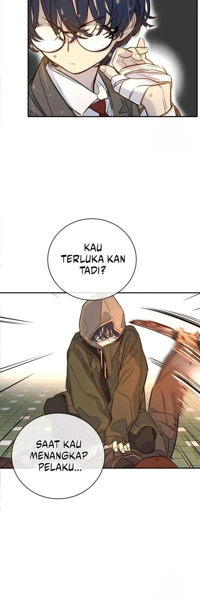 Everyone Loves Her Chapter 5 - halaman 8