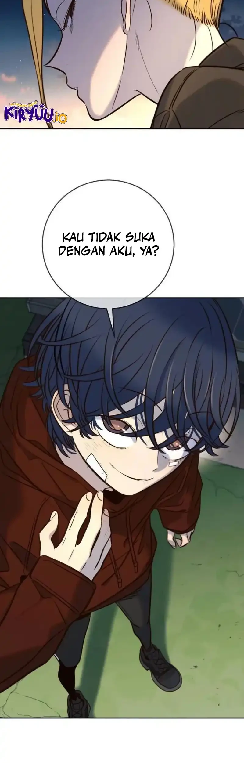 Everyone Loves Her Chapter 50 - halaman 2