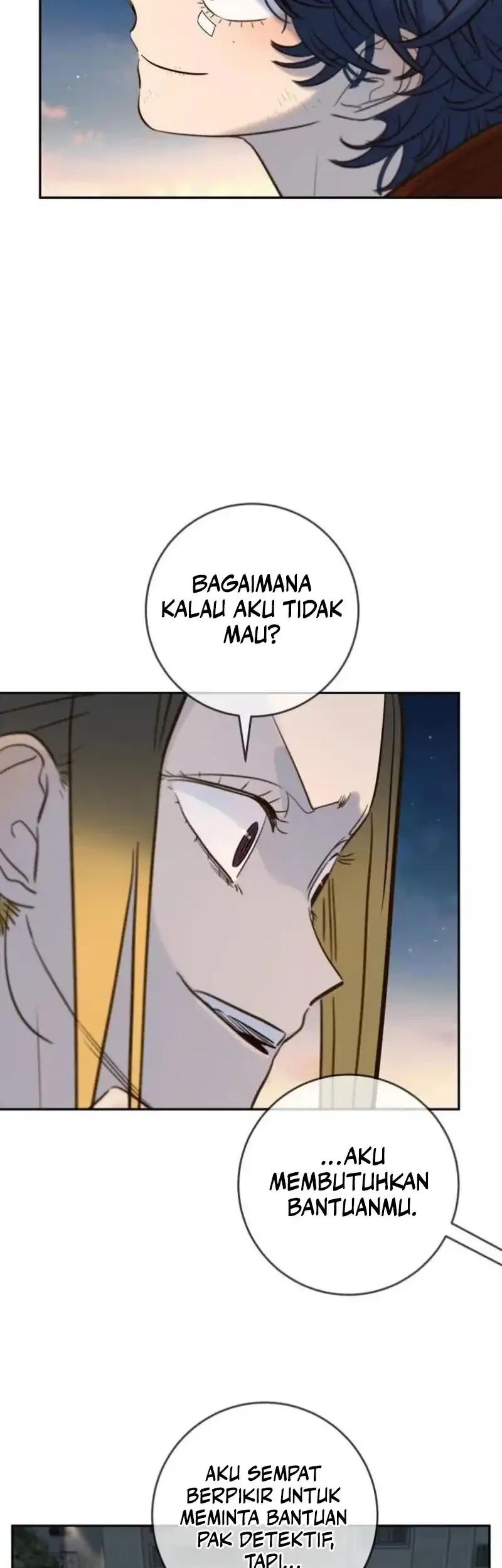 Everyone Loves Her Chapter 50 - halaman 22