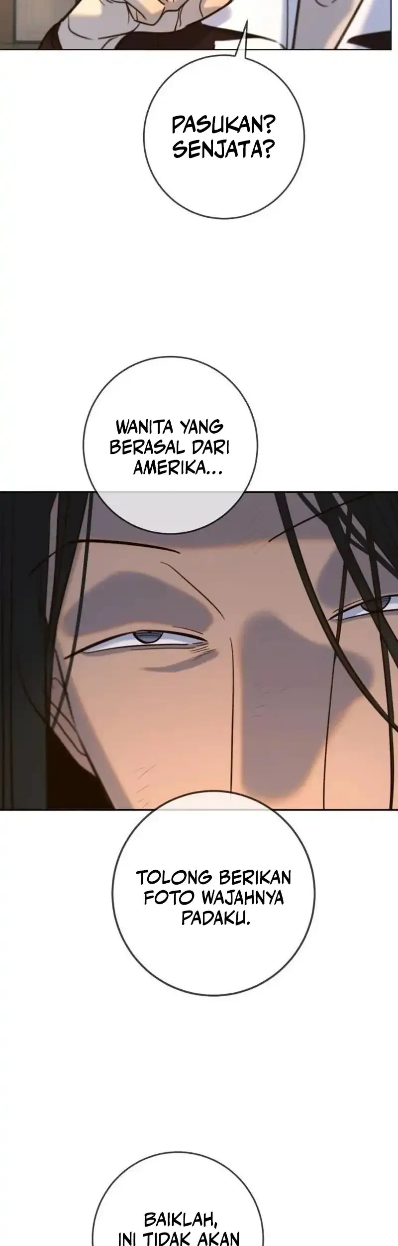 Everyone Loves Her Chapter 50 - halaman 33