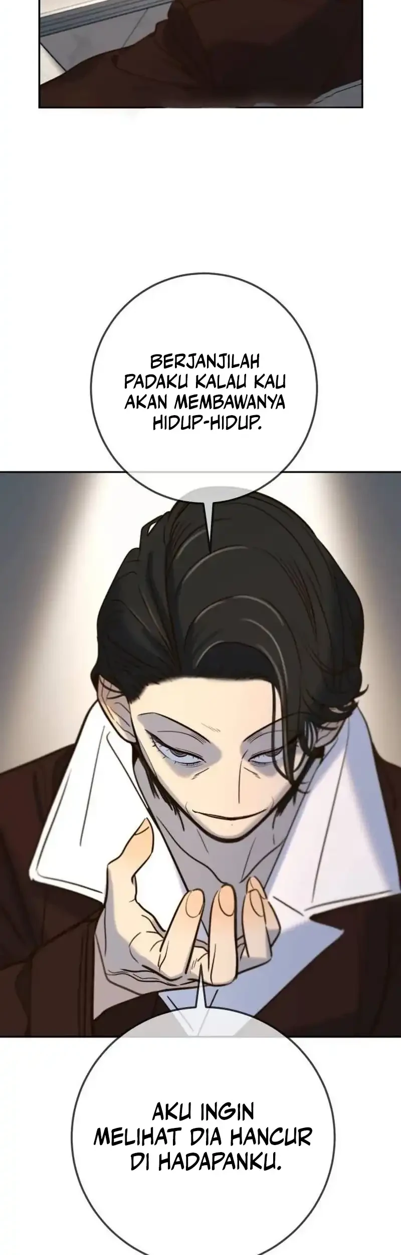 Everyone Loves Her Chapter 50 - halaman 35