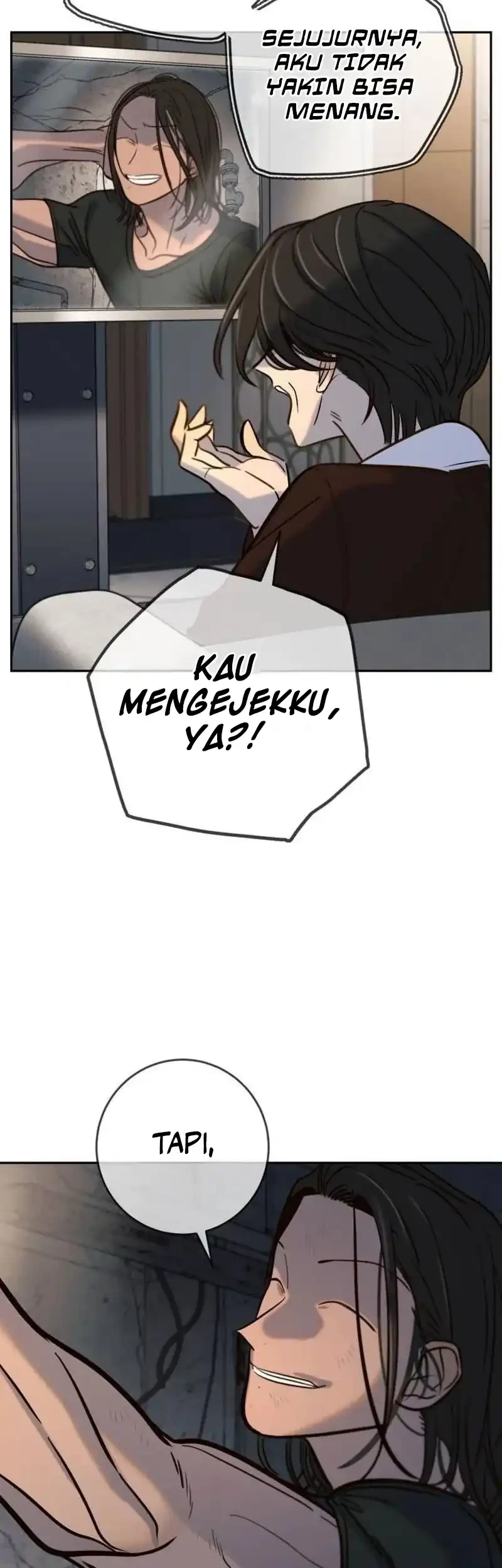 Everyone Loves Her Chapter 50 - halaman 37