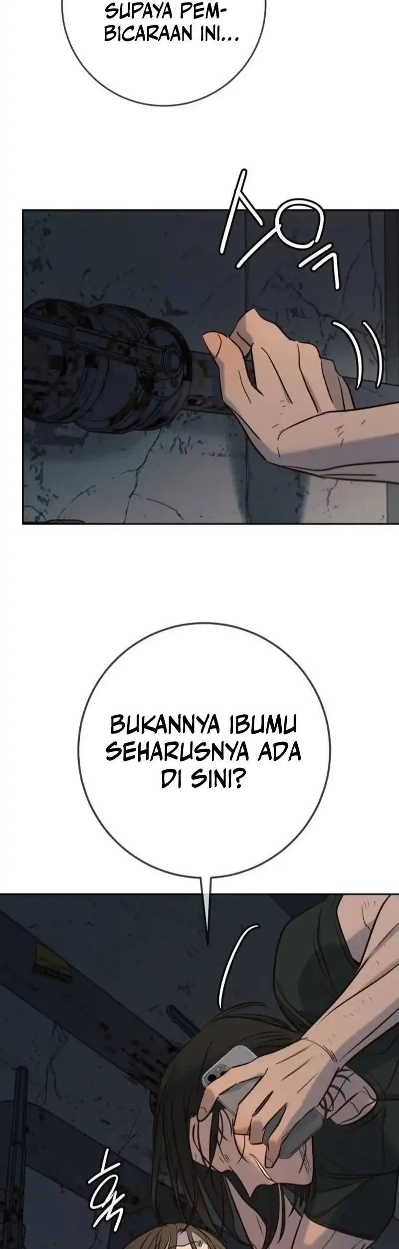 Everyone Loves Her Chapter 50 - halaman 46
