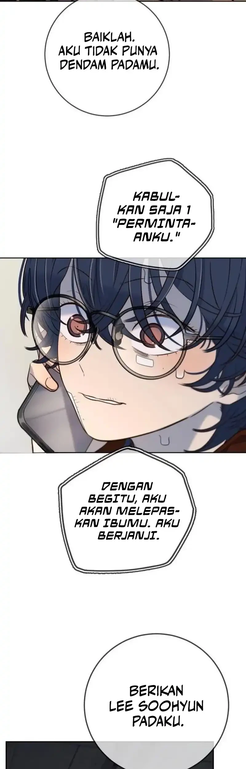 Everyone Loves Her Chapter 50 - halaman 50