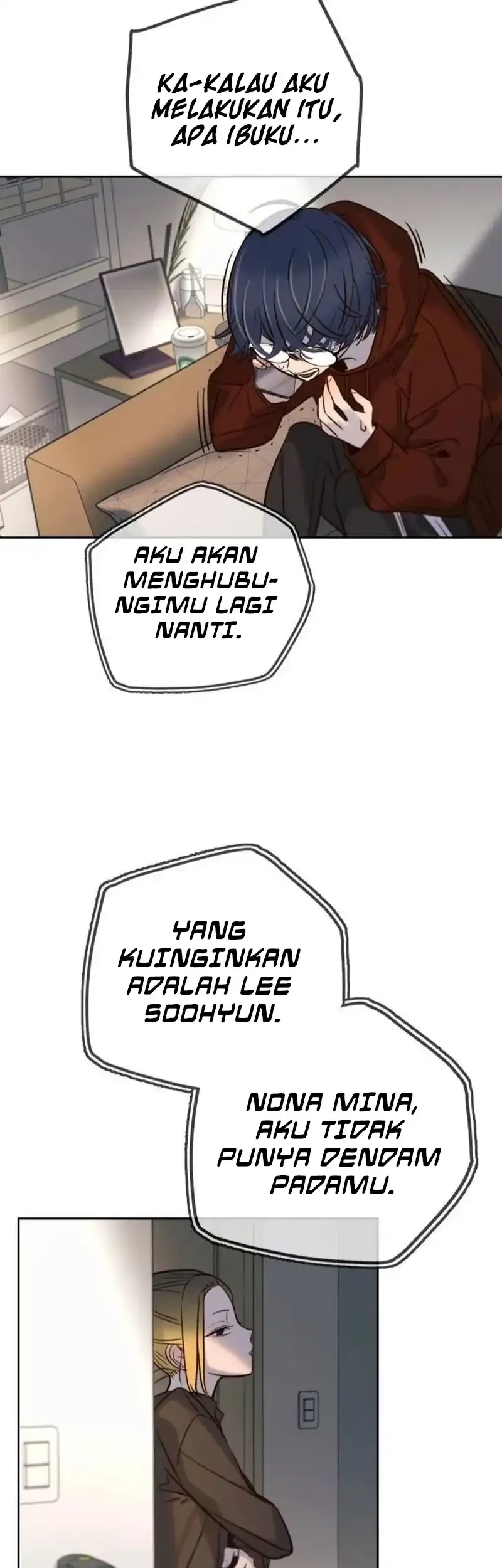 Everyone Loves Her Chapter 50 - halaman 53