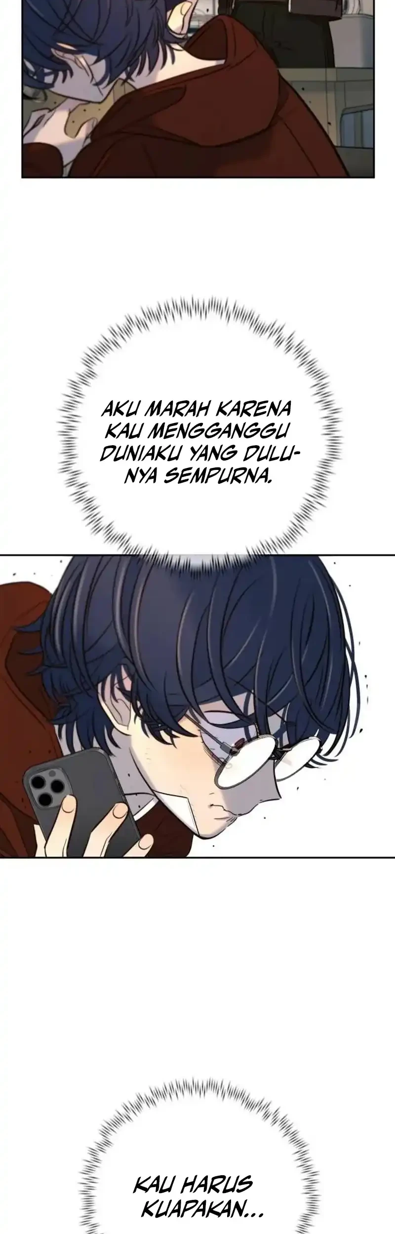 Everyone Loves Her Chapter 50 - halaman 58