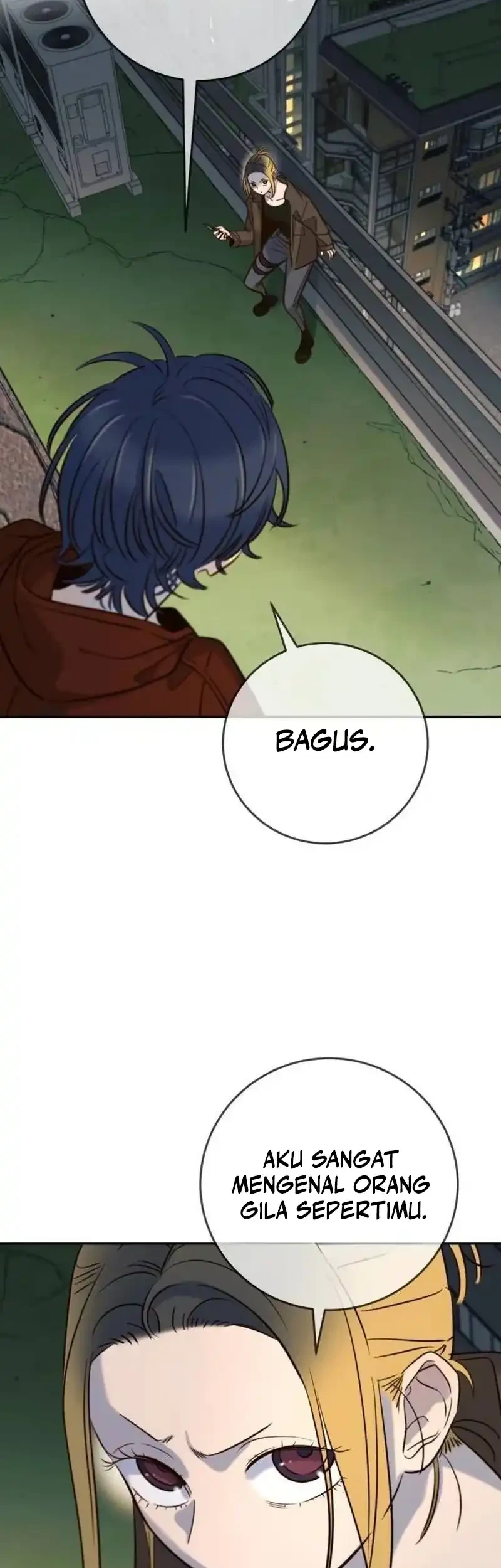 Everyone Loves Her Chapter 50 - halaman 6