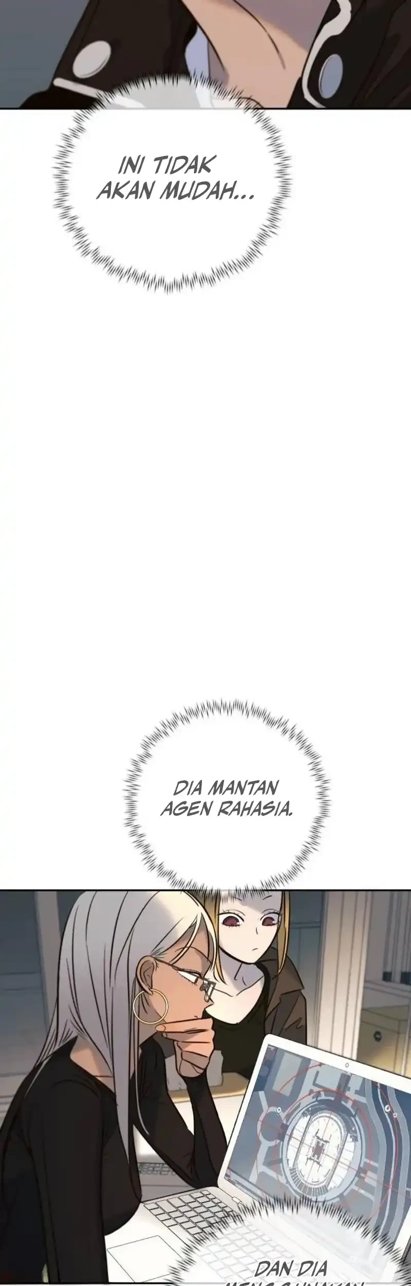 Everyone Loves Her Chapter 50 - halaman 65