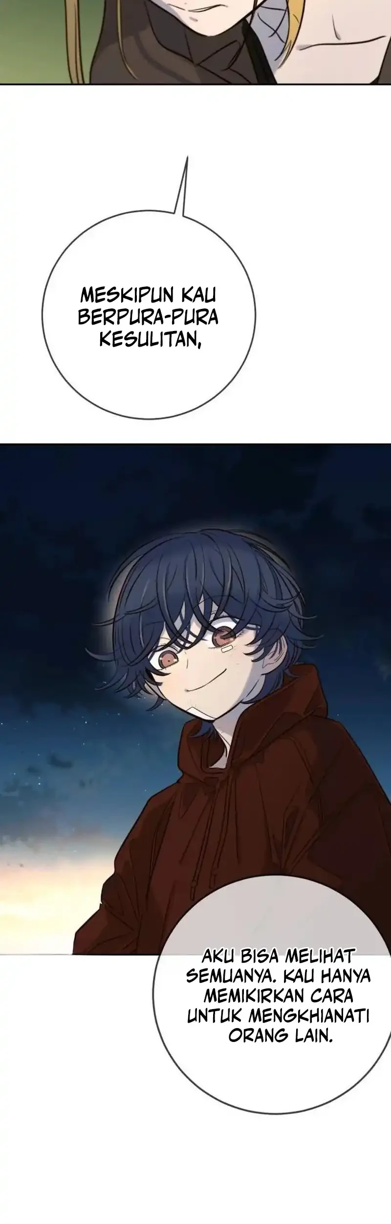 Everyone Loves Her Chapter 50 - halaman 7
