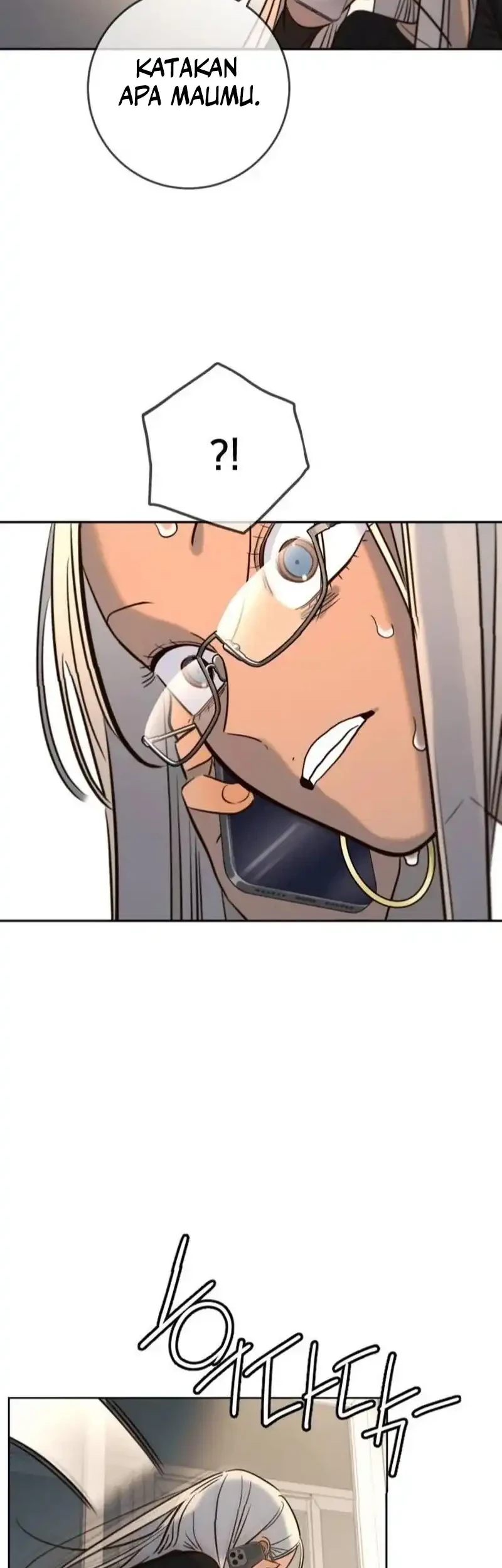 Everyone Loves Her Chapter 50 - halaman 70