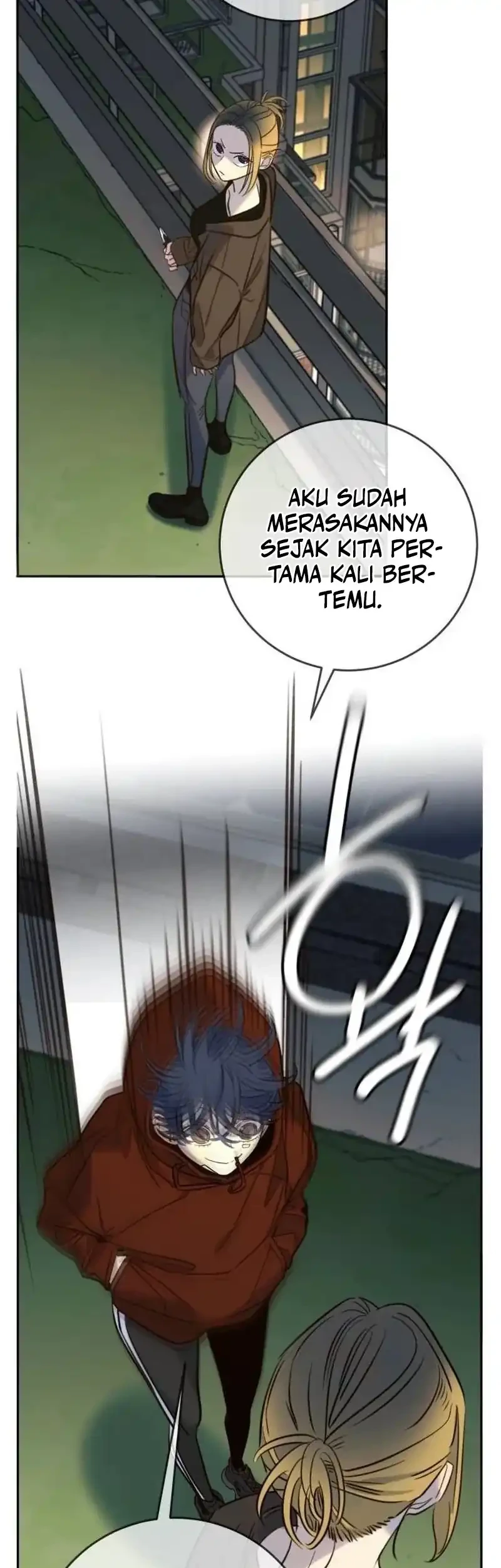 Everyone Loves Her Chapter 50 - halaman 9
