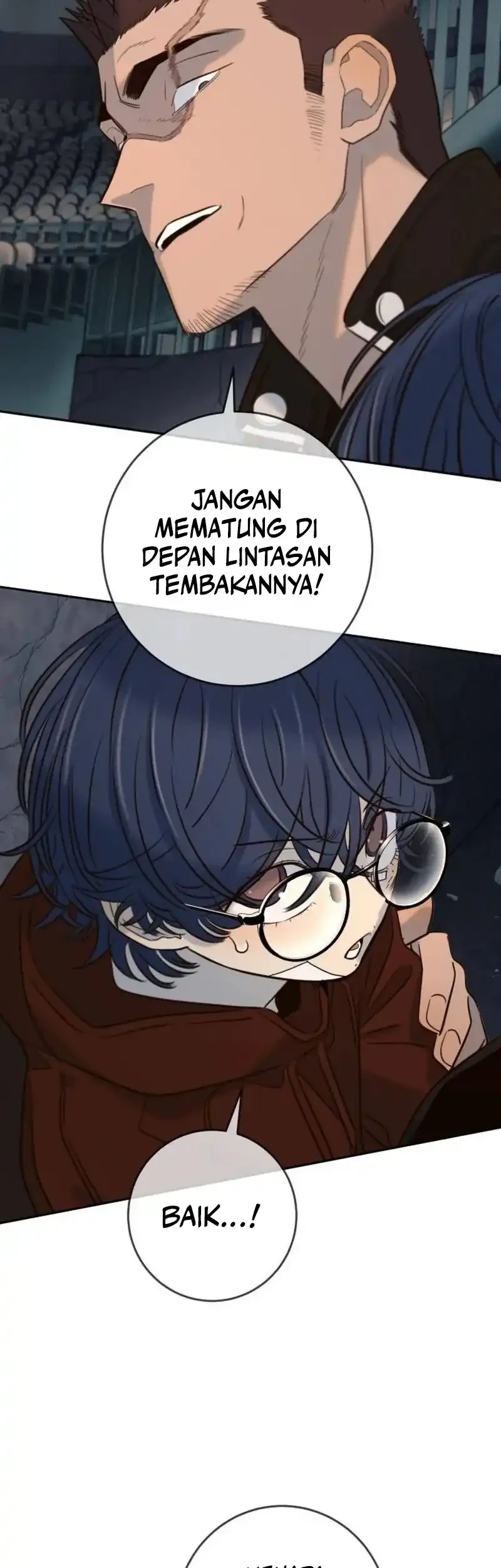 Everyone Loves Her Chapter 51 - halaman 66