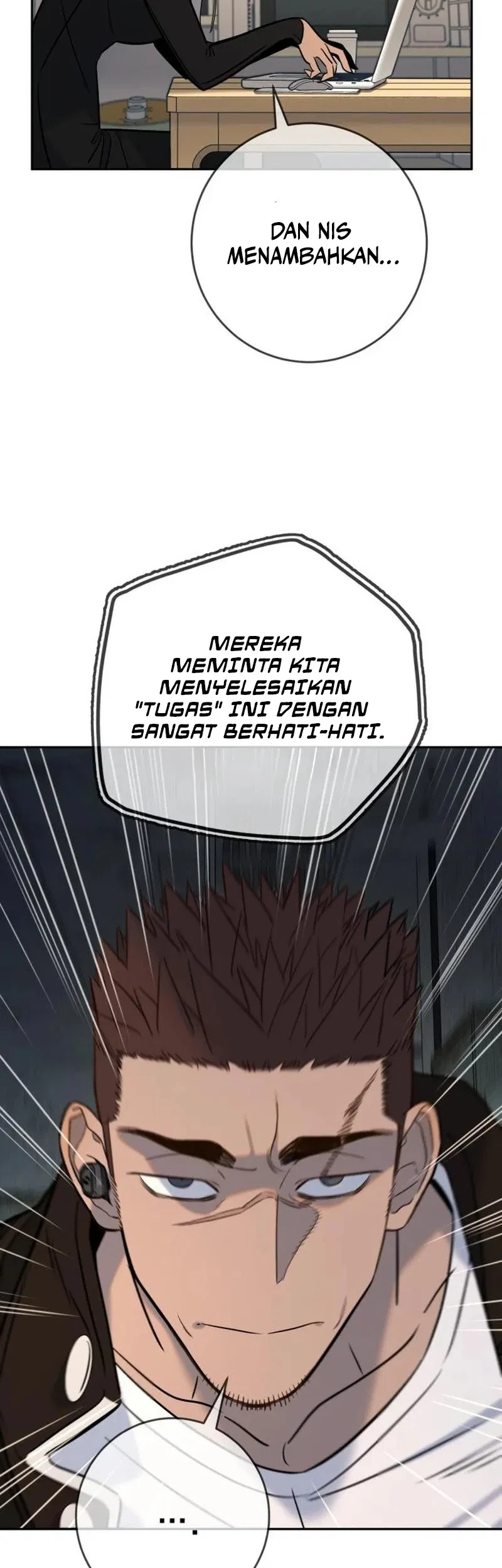 Everyone Loves Her Chapter 52 - halaman 10