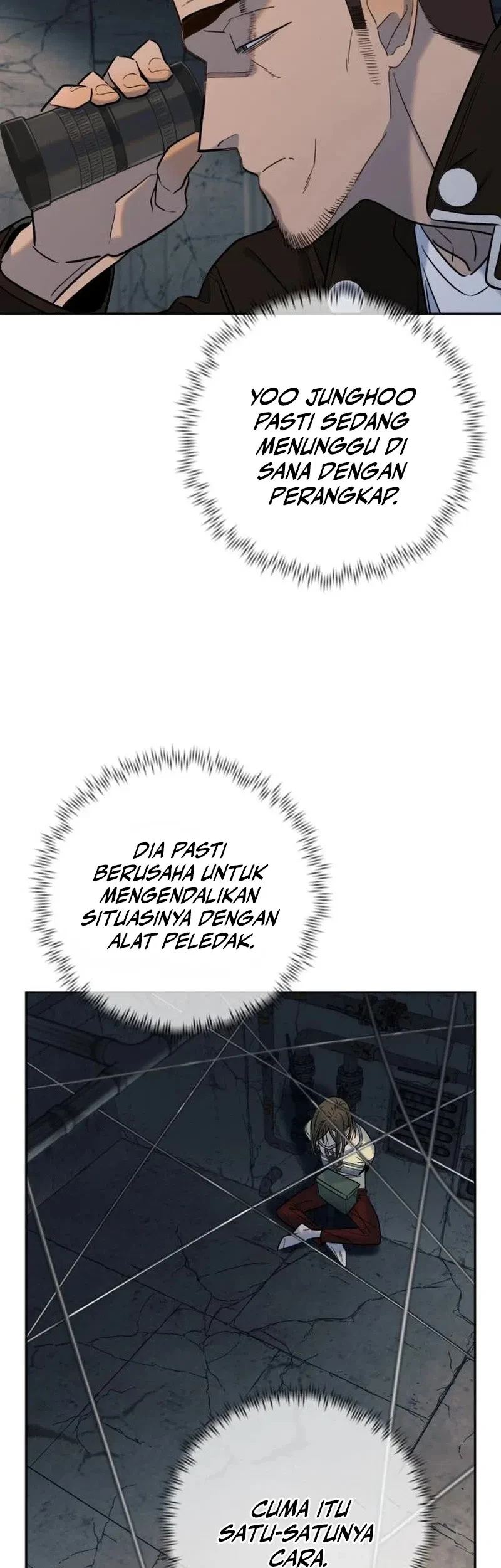 Everyone Loves Her Chapter 52 - halaman 14
