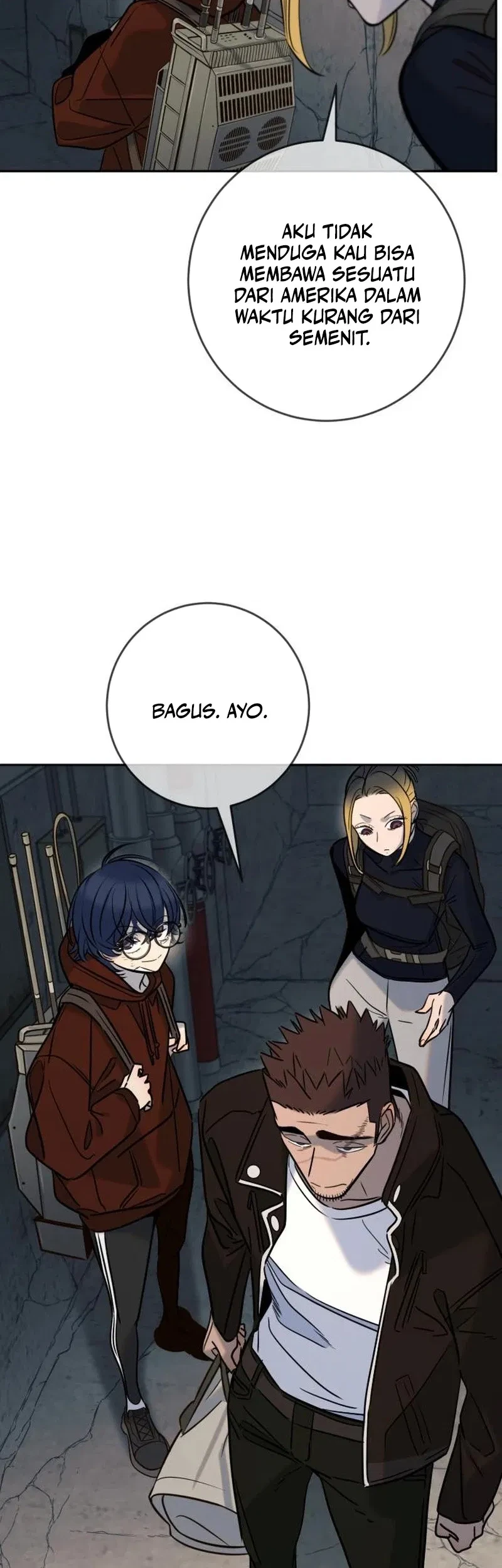 Everyone Loves Her Chapter 52 - halaman 23