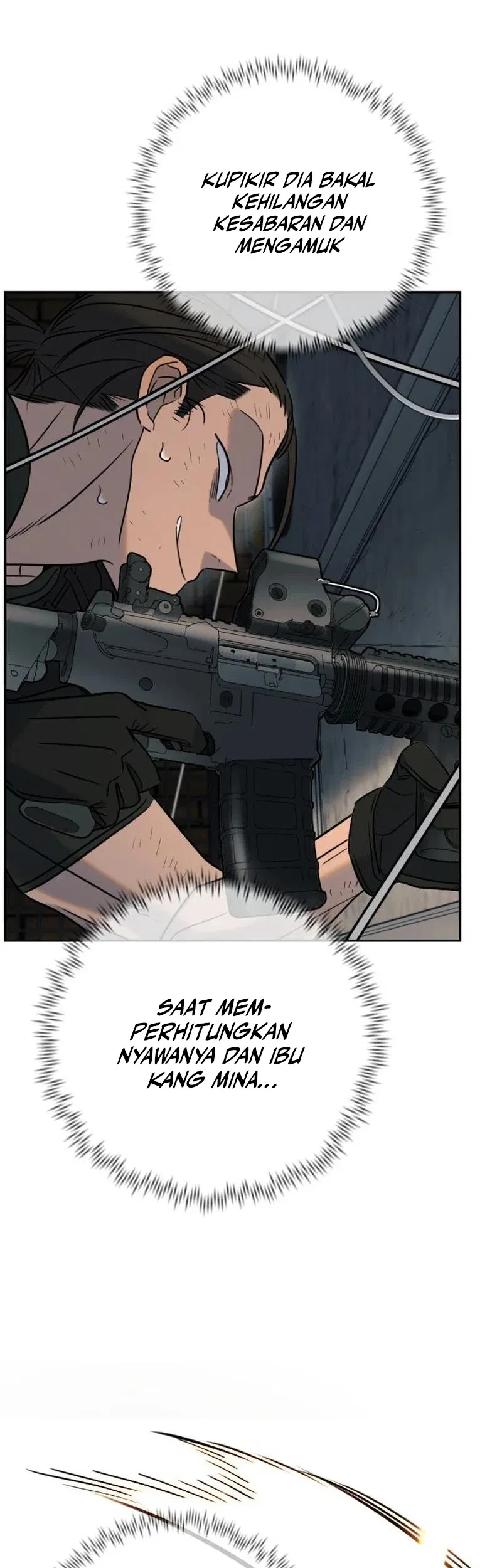 Everyone Loves Her Chapter 52 - halaman 27