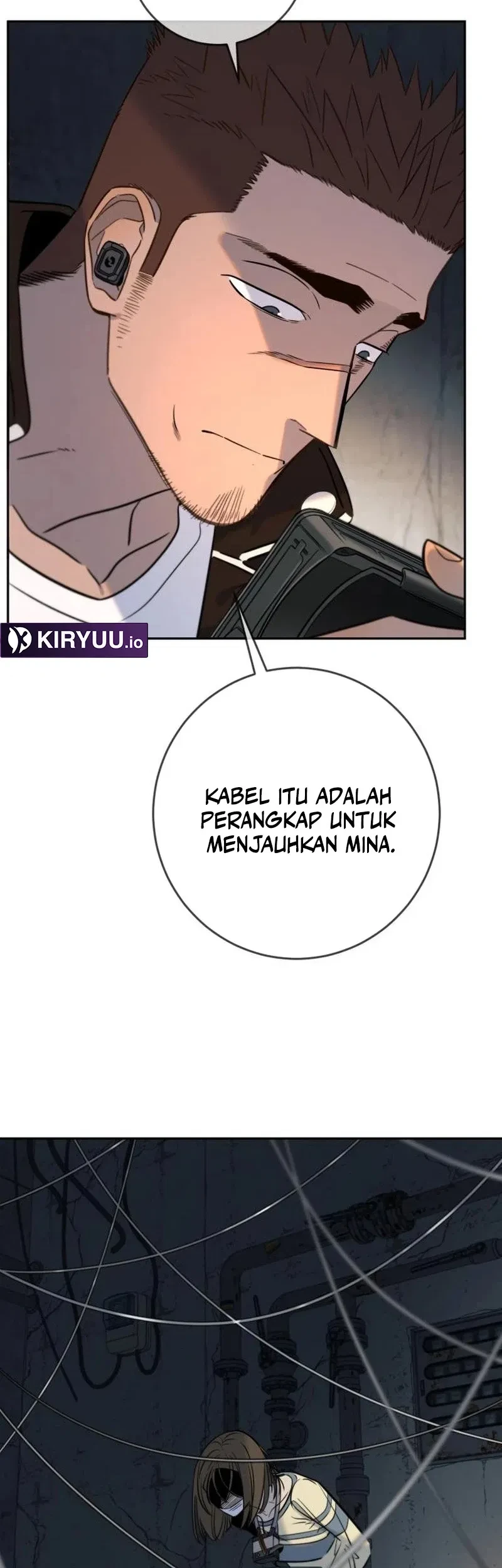 Everyone Loves Her Chapter 52 - halaman 34