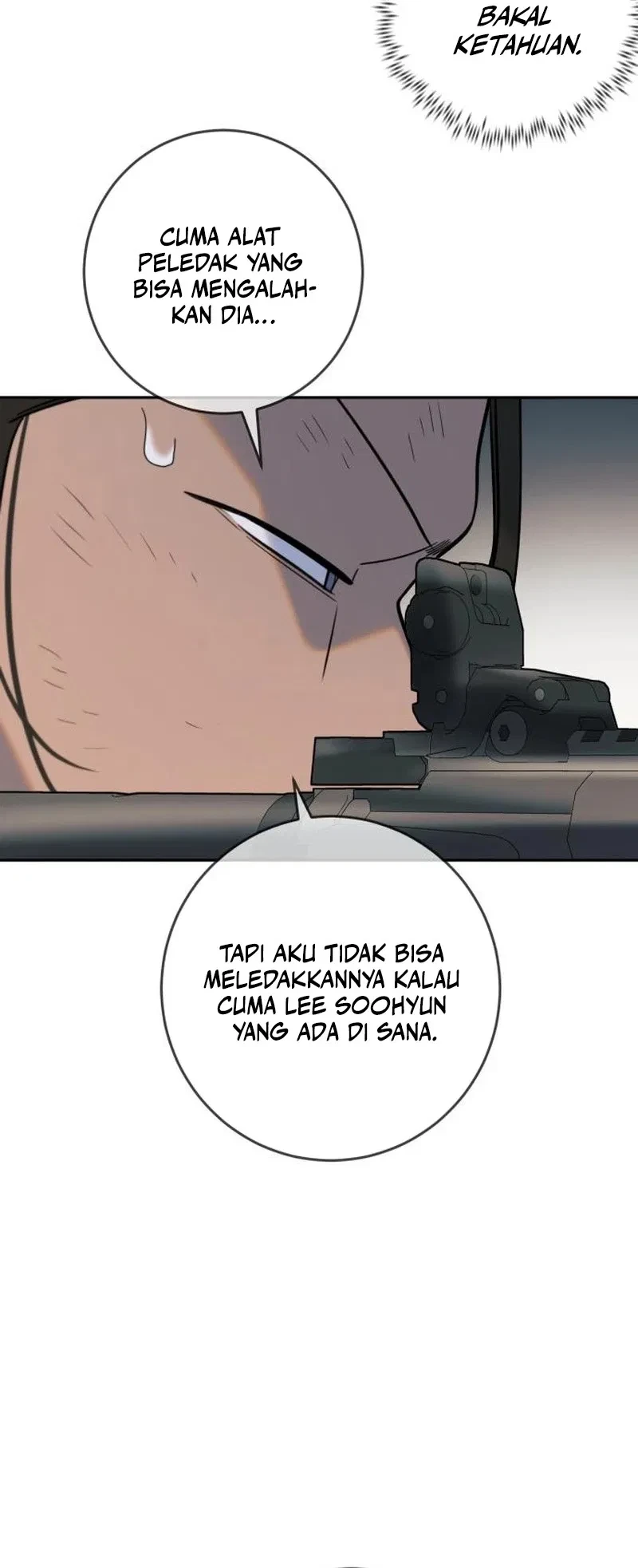 Everyone Loves Her Chapter 52 - halaman 36