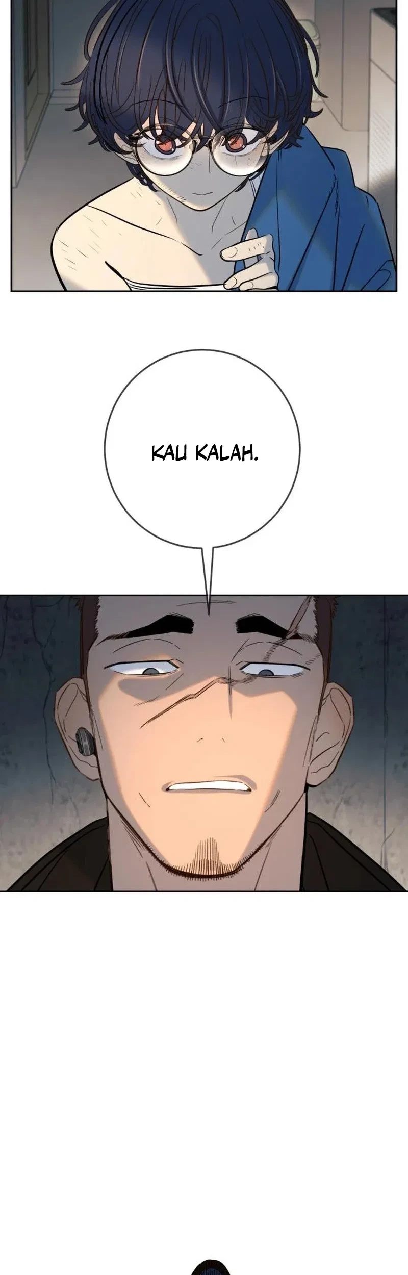Everyone Loves Her Chapter 52 - halaman 39
