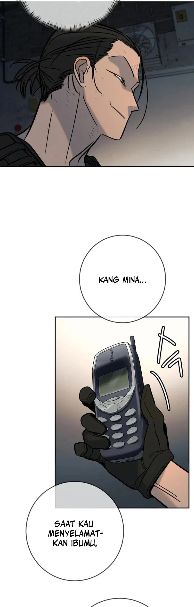 Everyone Loves Her Chapter 52 - halaman 4