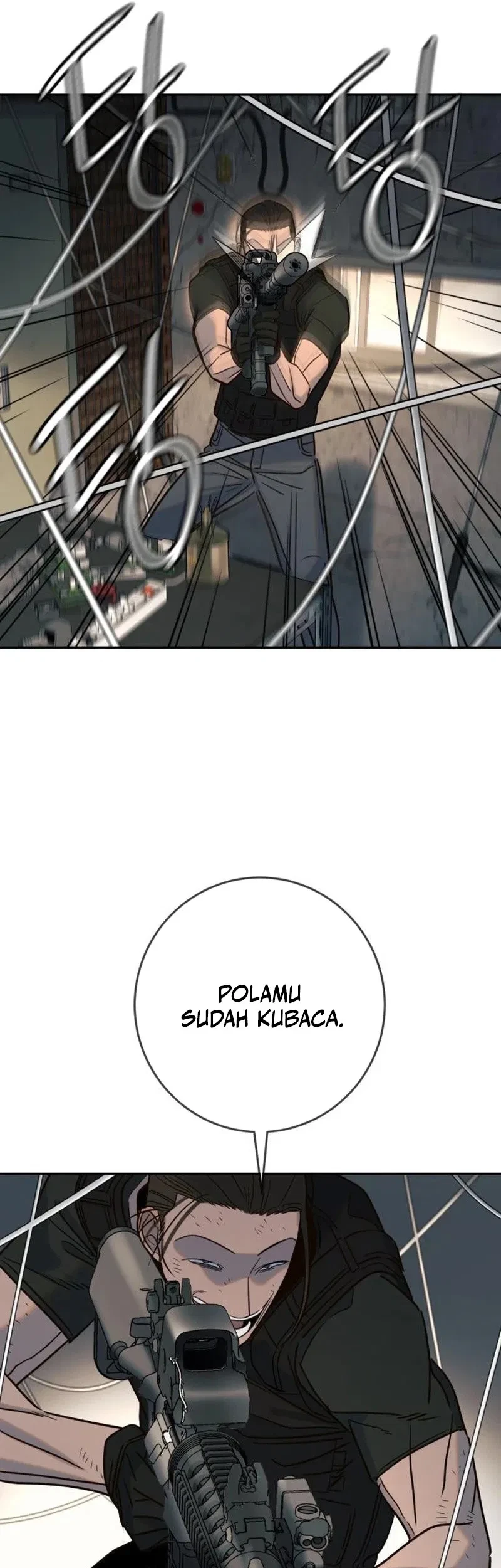 Everyone Loves Her Chapter 52 - halaman 47
