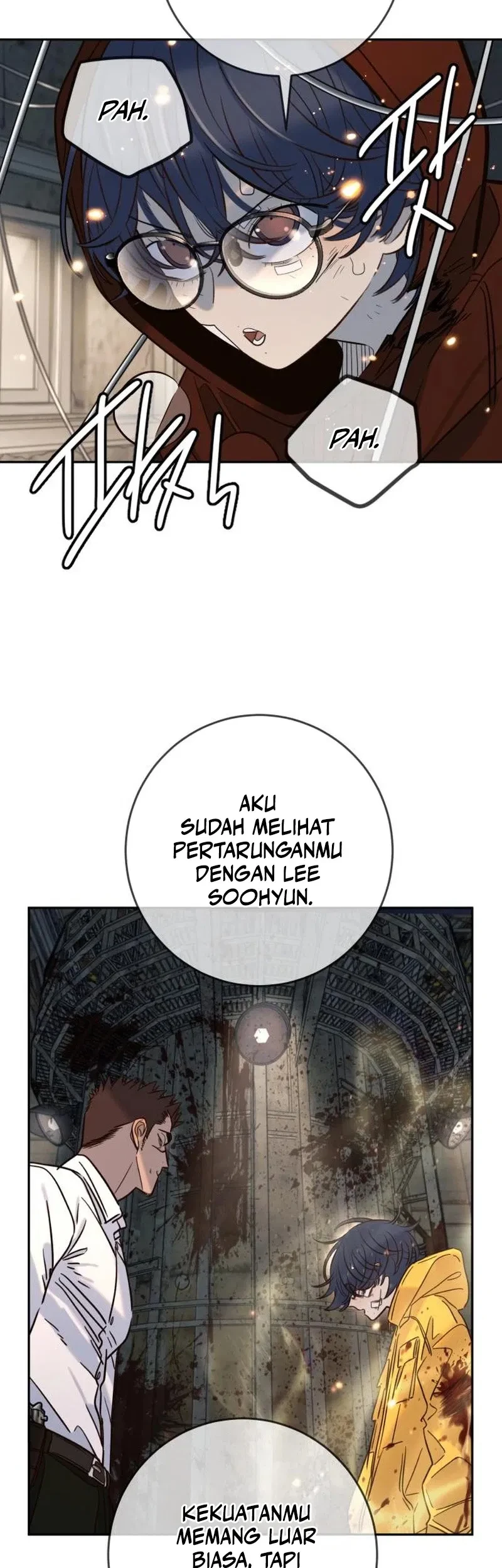 Everyone Loves Her Chapter 52 - halaman 49