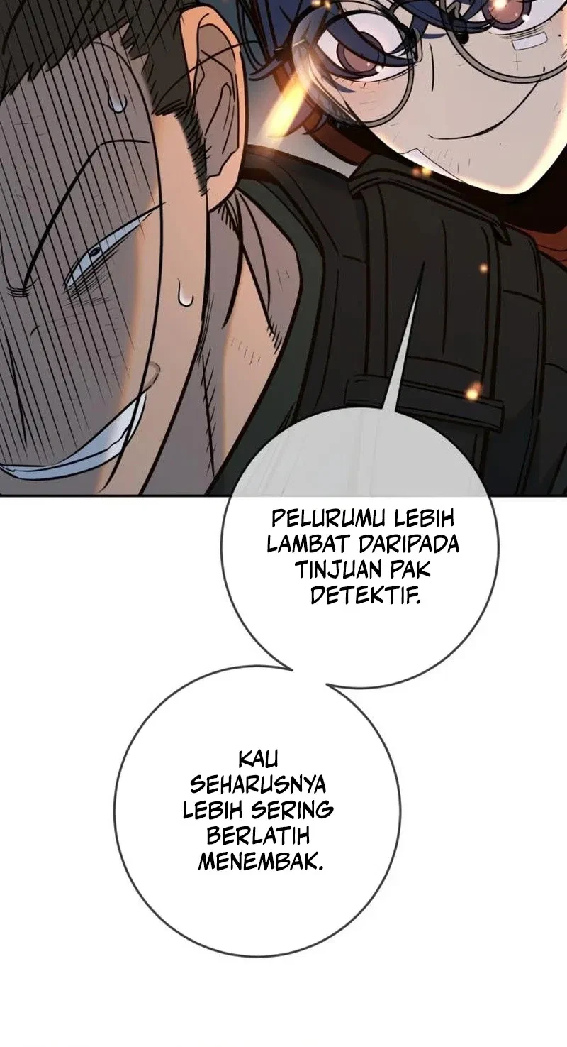 Everyone Loves Her Chapter 52 - halaman 60