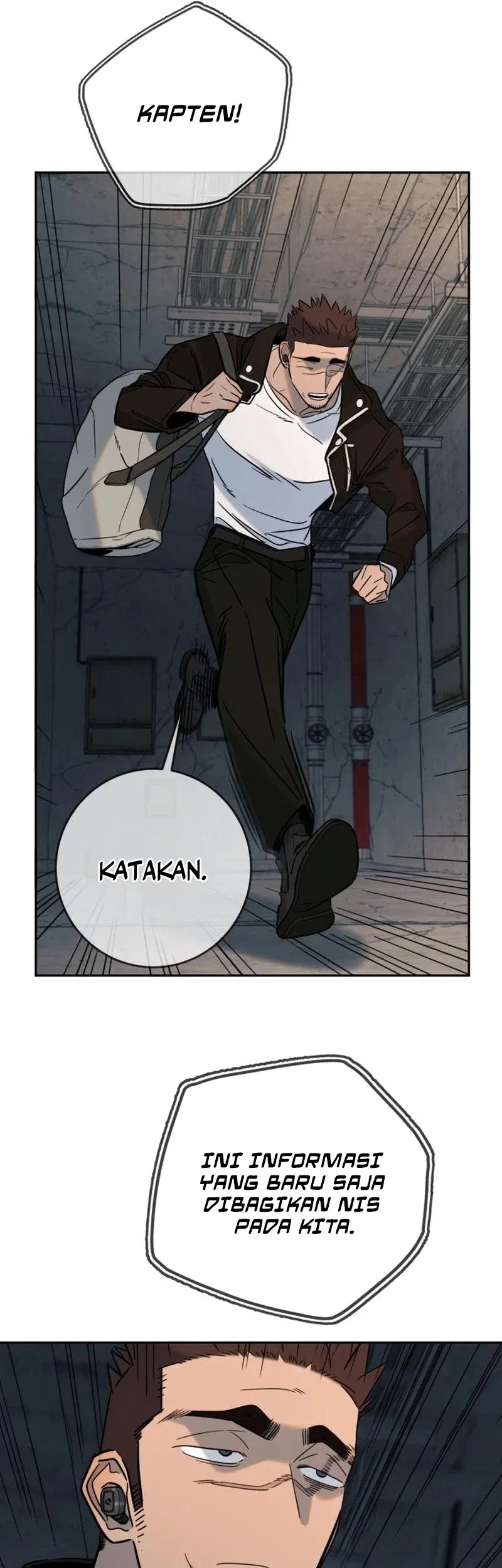 Everyone Loves Her Chapter 52 - halaman 7