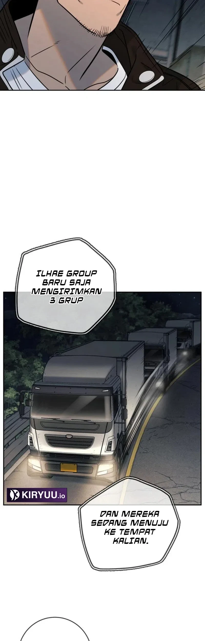 Everyone Loves Her Chapter 52 - halaman 8