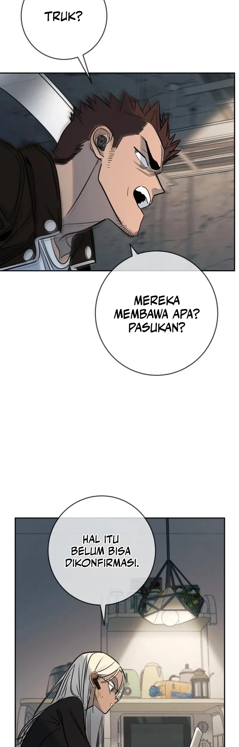 Everyone Loves Her Chapter 52 - halaman 9