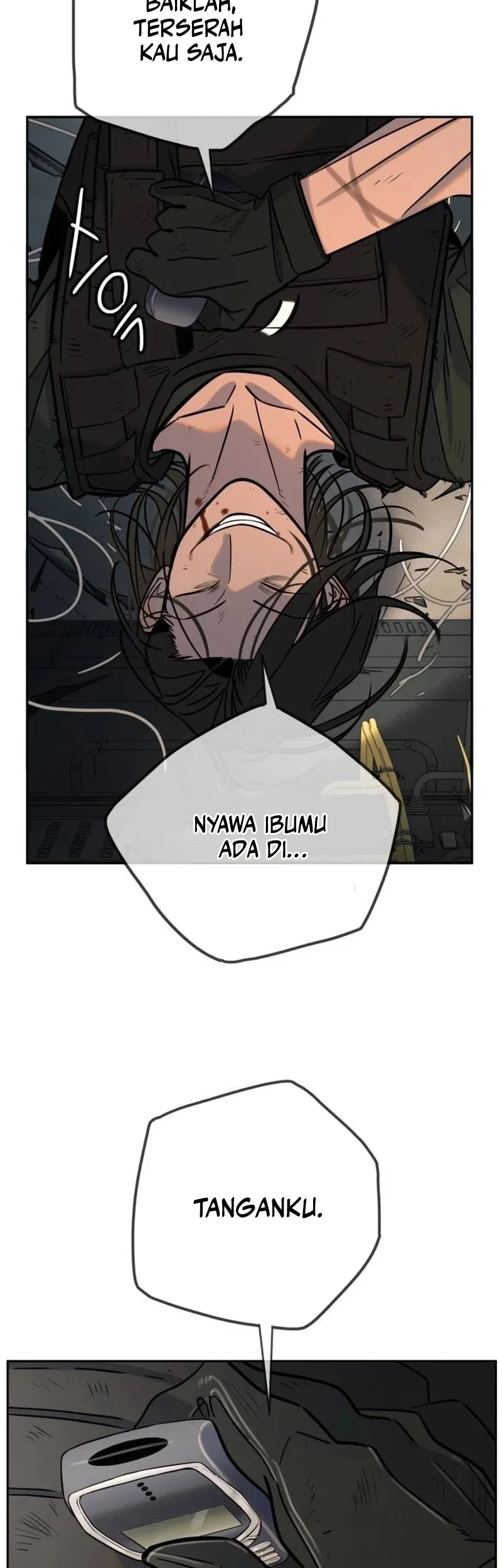 Everyone Loves Her Chapter 53 - halaman 10