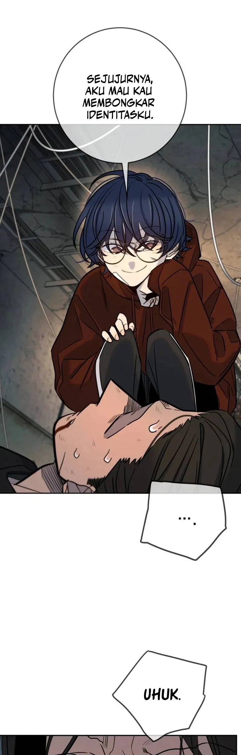 Everyone Loves Her Chapter 53 - halaman 20