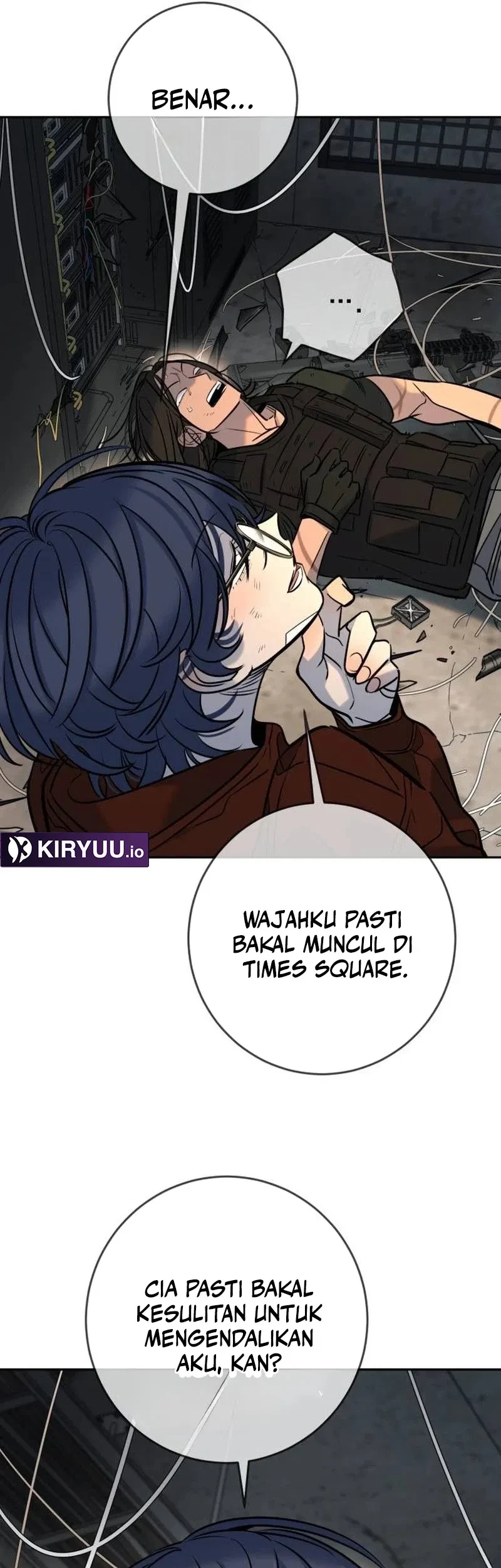 Everyone Loves Her Chapter 53 - halaman 22