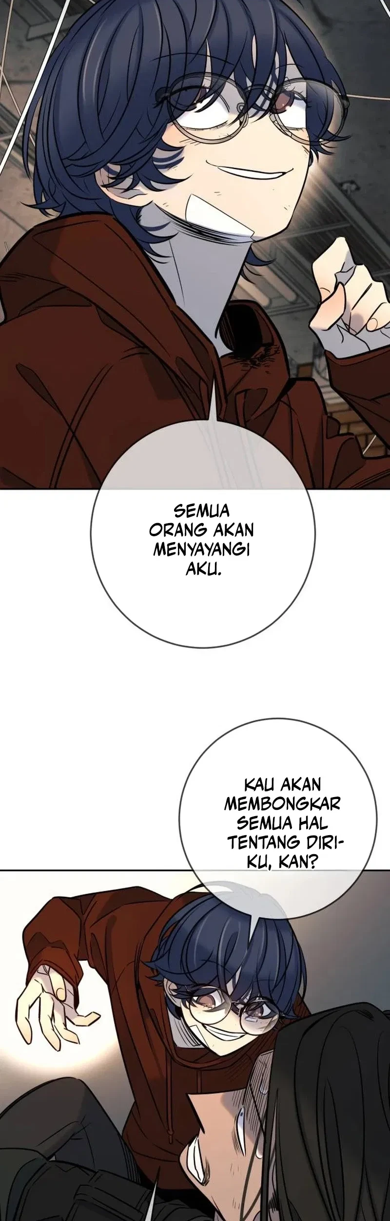 Everyone Loves Her Chapter 53 - halaman 23