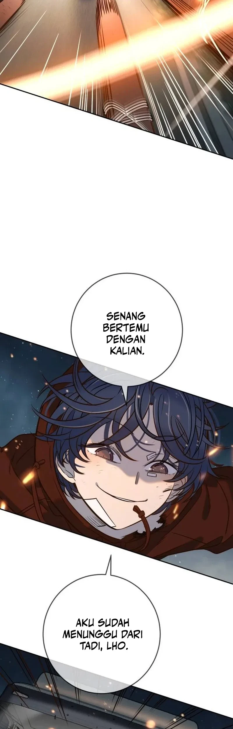Everyone Loves Her Chapter 53 - halaman 33