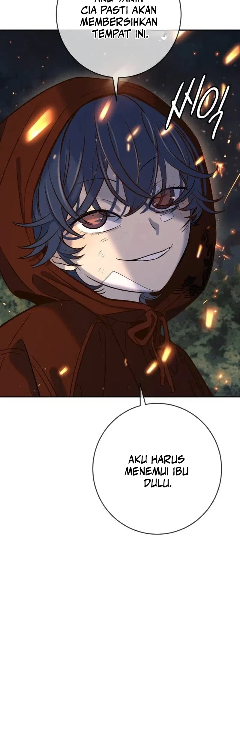 Everyone Loves Her Chapter 53 - halaman 38