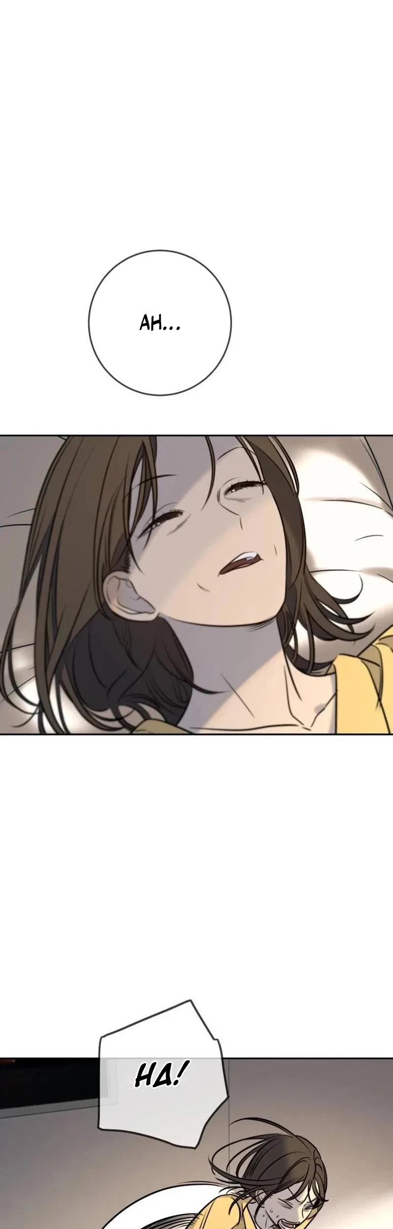 Everyone Loves Her Chapter 53 - halaman 39