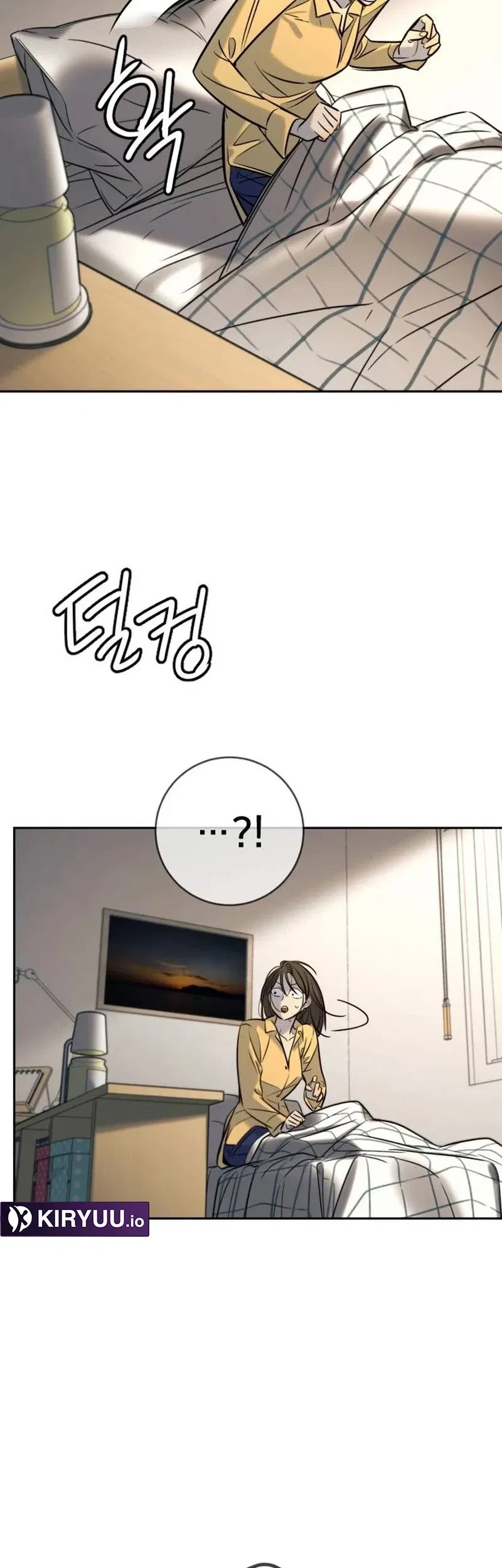 Everyone Loves Her Chapter 53 - halaman 40