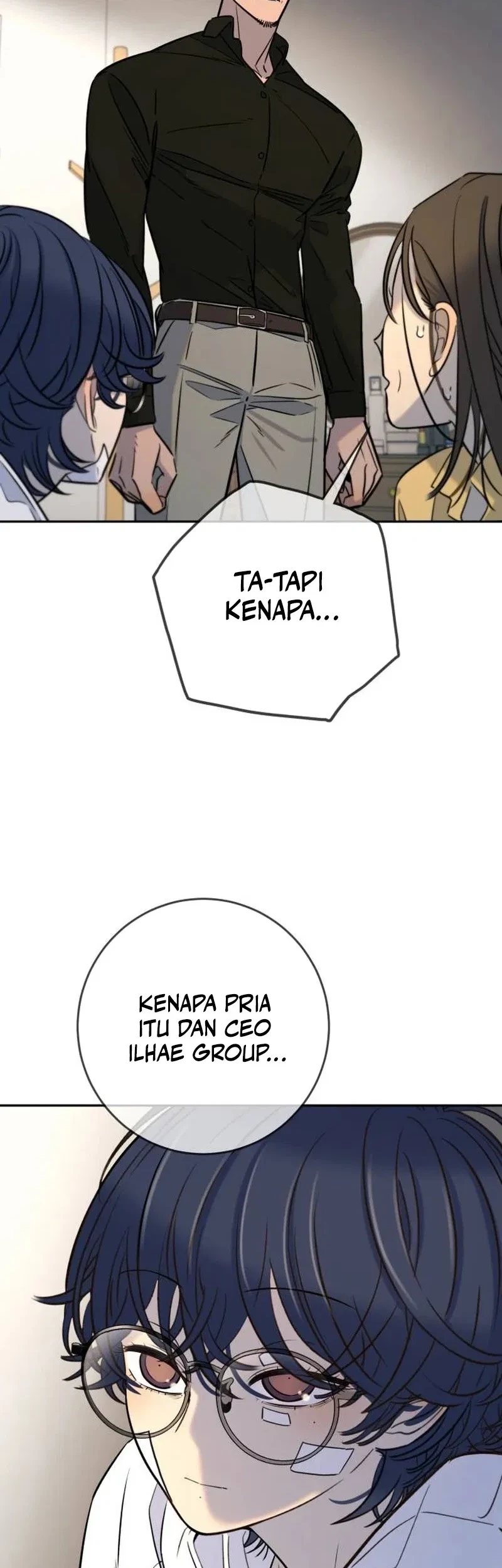 Everyone Loves Her Chapter 53 - halaman 48