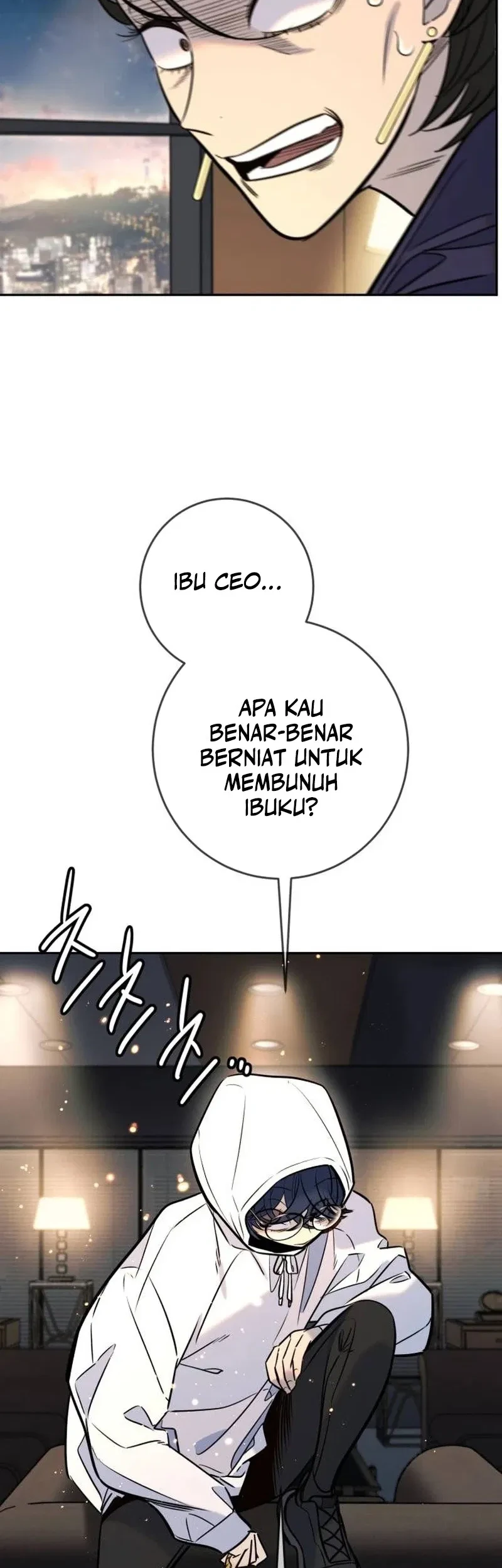 Everyone Loves Her Chapter 53 - halaman 63