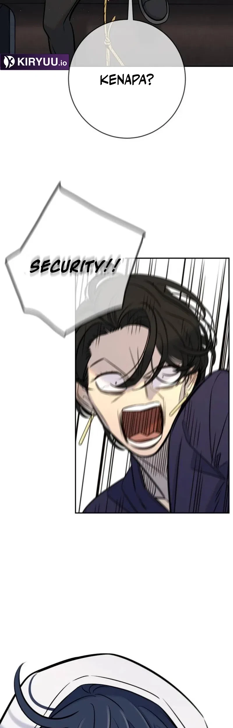 Everyone Loves Her Chapter 53 - halaman 64