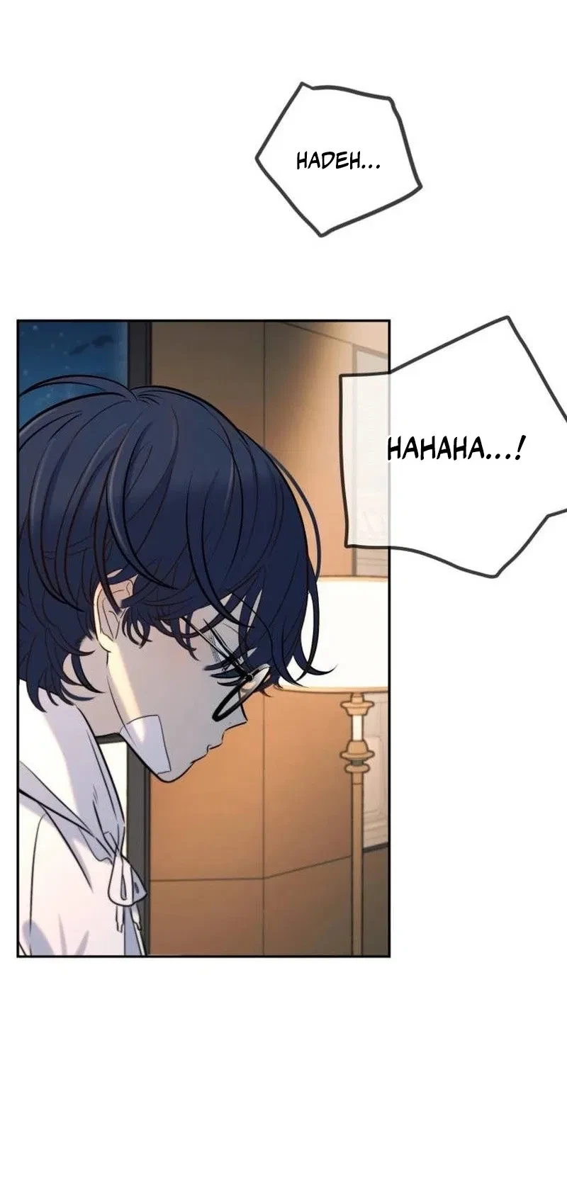 Everyone Loves Her Chapter 54 - halaman 26