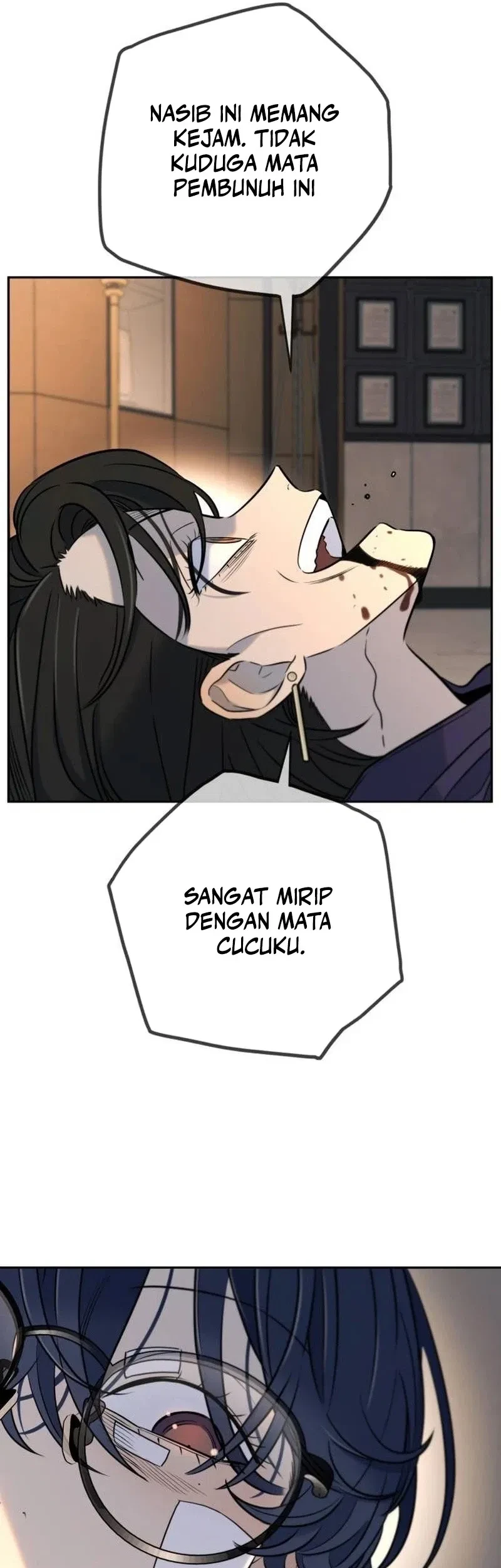 Everyone Loves Her Chapter 54 - halaman 27