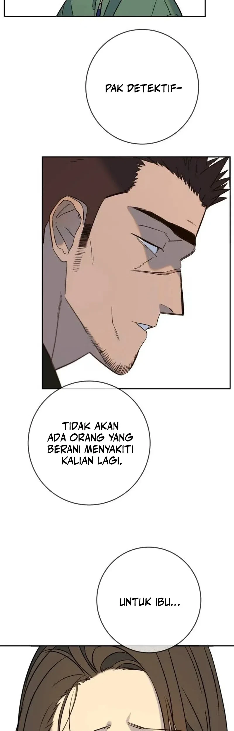 Everyone Loves Her Chapter 54 - halaman 50