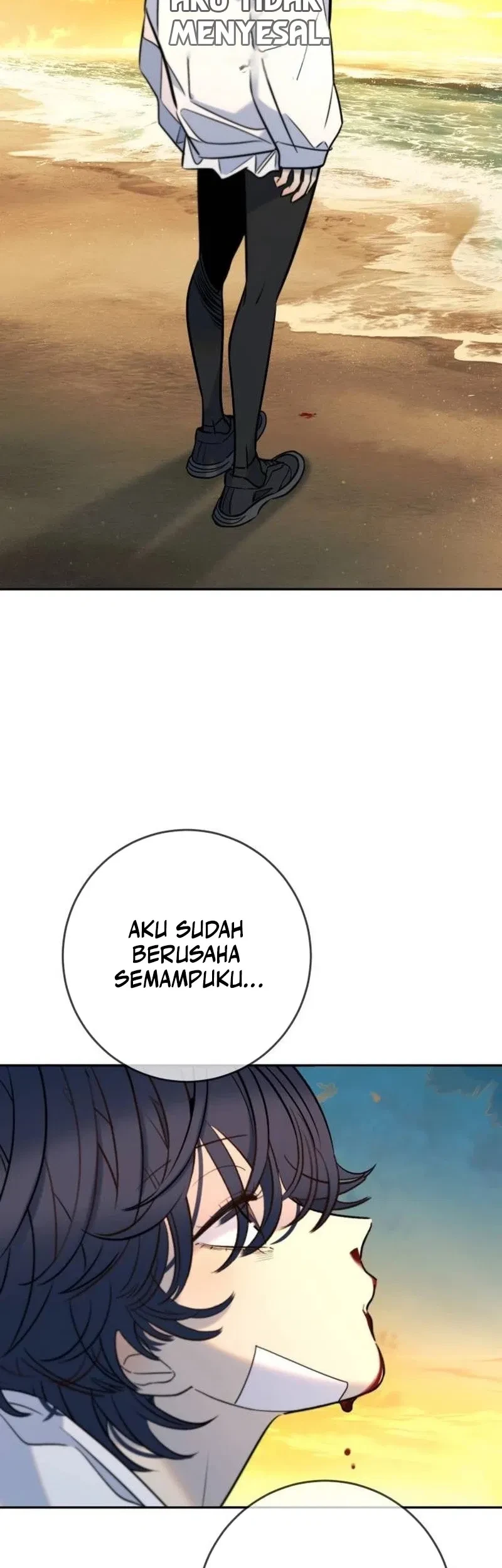 Everyone Loves Her Chapter 54 - halaman 54