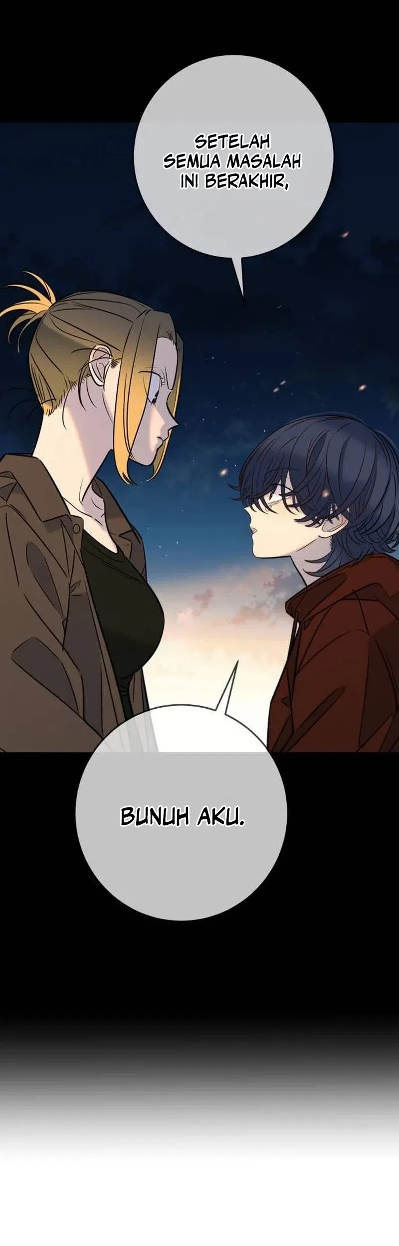 Everyone Loves Her Chapter 54 - halaman 62