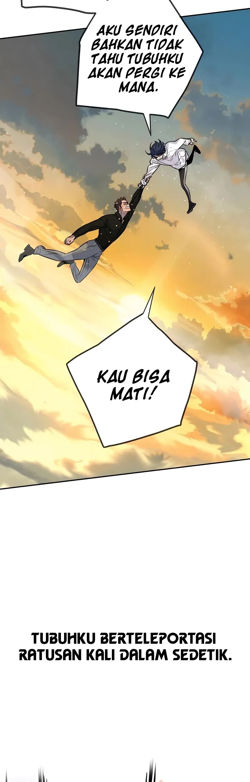 Everyone Loves Her Chapter 55 - halaman 10