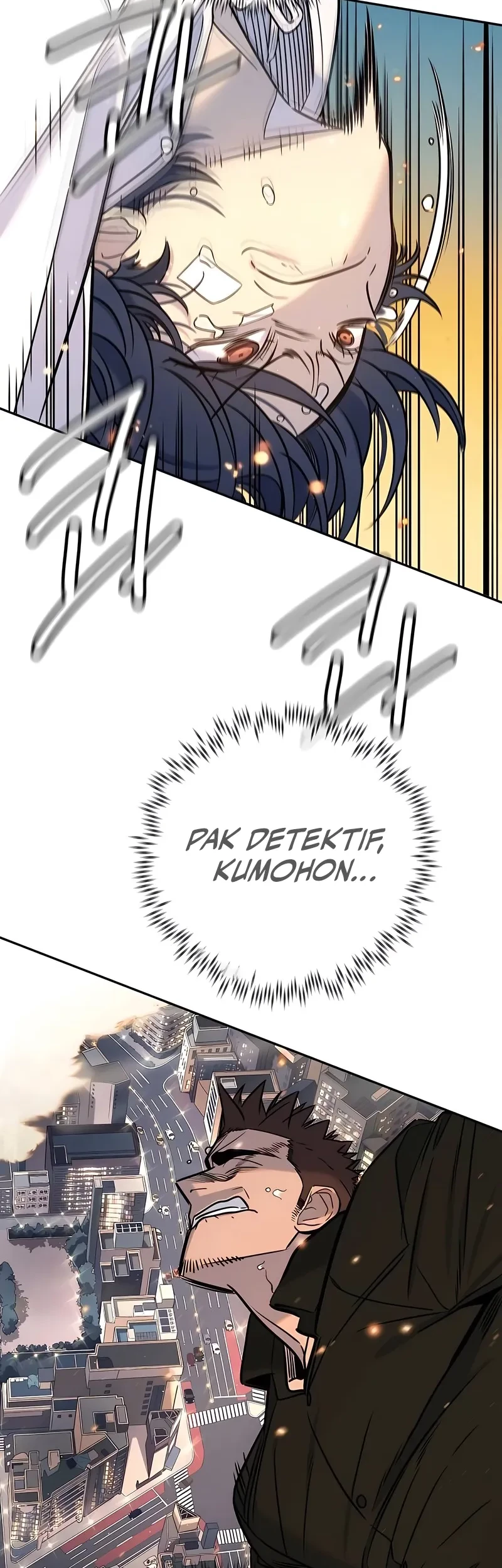 Everyone Loves Her Chapter 55 - halaman 22
