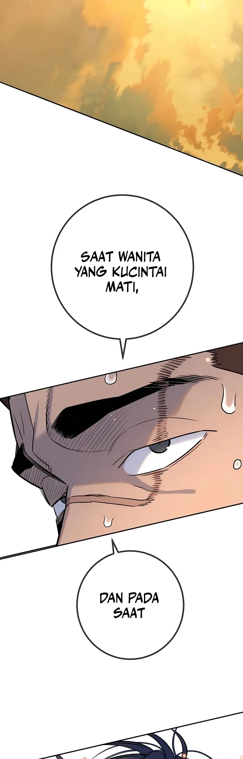 Everyone Loves Her Chapter 55 - halaman 26