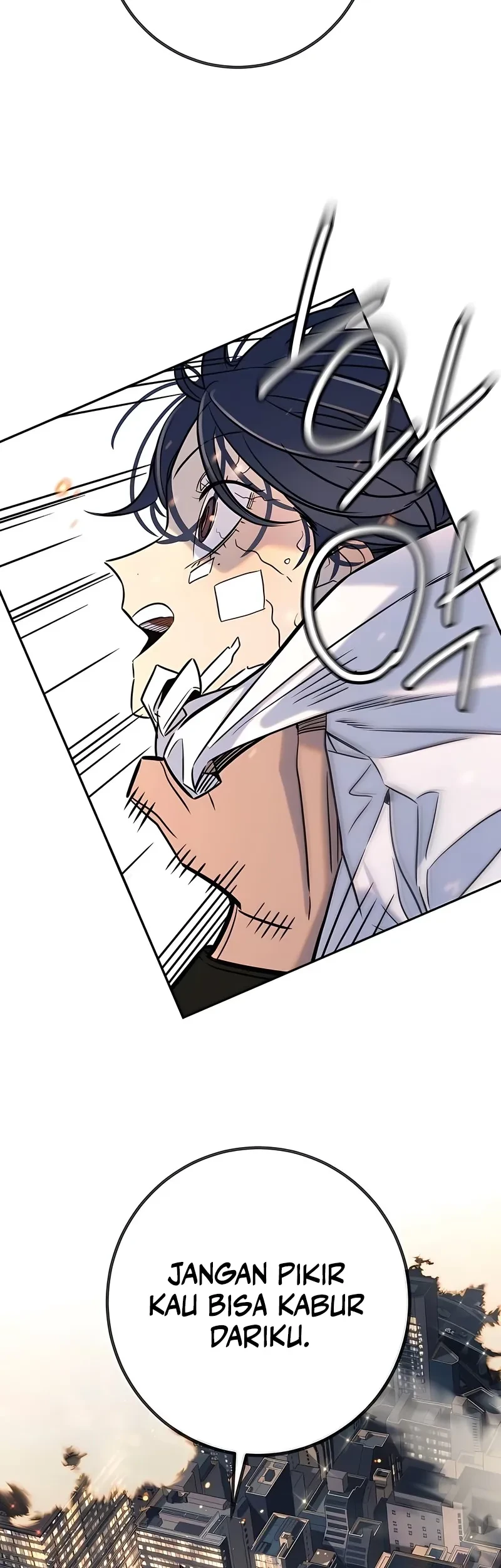Everyone Loves Her Chapter 55 - halaman 29